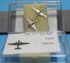 F 11 Mitsubishi G3M2 "Nell" (2 St.) J 1936